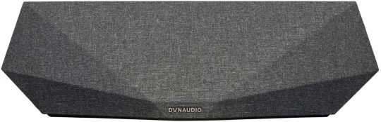 music 5 - dark grey - front