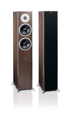 dyn excite x34 family walnut