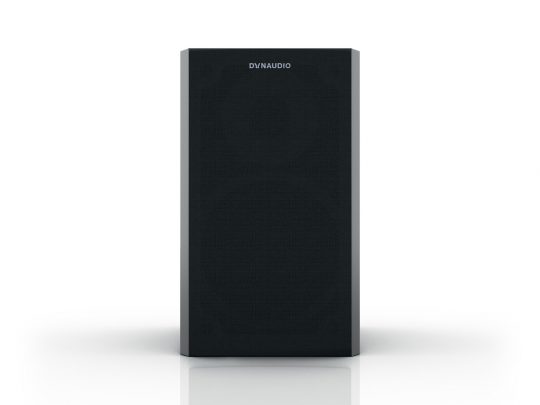 dynaudio excite x18 black front grille