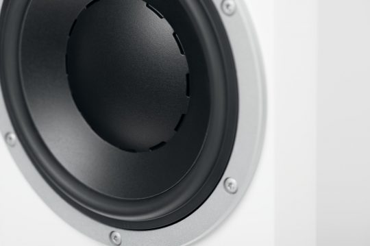dynaudio excite x18 detail2