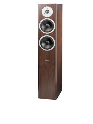 dynaudio excite x34_side_walnut satin