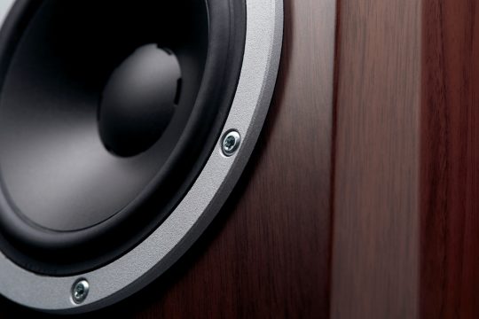 dynaudio excite x38 detail2