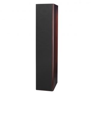 dynaudio excite x38_side_rosewood dark satin_grilles