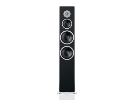 dynaudio excite x44 black front