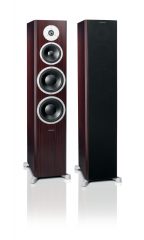 dynaudio x38 family rosewood