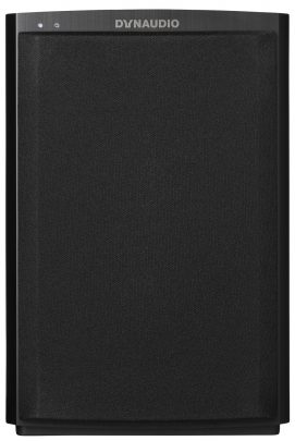dynaudio xeo2 black front grill