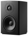dynaudio xeo2 black half profile