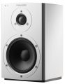 dynaudio xeo2 white half profile