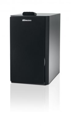 dynaudio xeo4 black grille