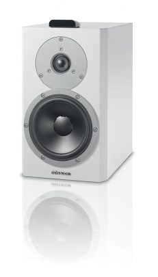dynaudio xeo4 white