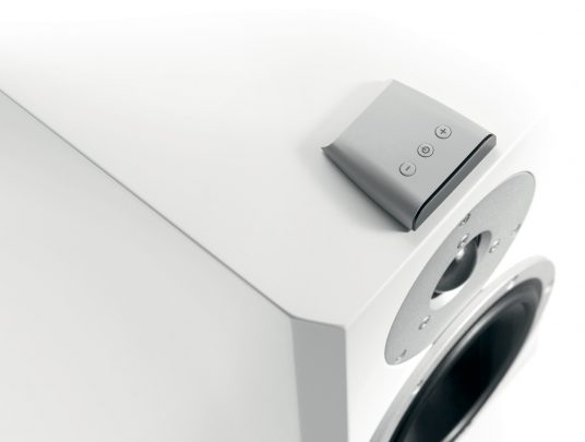 dynaudio xeo4 white emo