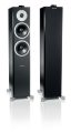 dynaudio xeo6 black pair