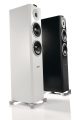 dynaudio xeo6 black white