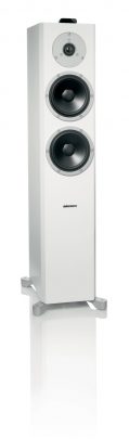 dynaudio xeo6 white