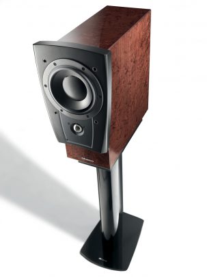 dynaudio c1 platinum stand