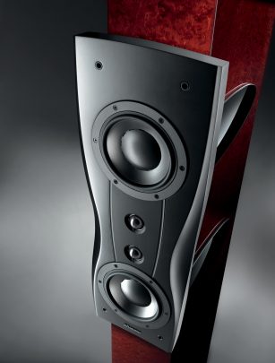 dynaudio c2platinum emotion2