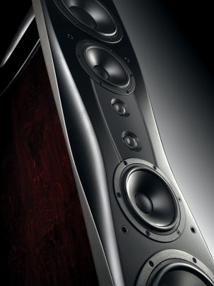 dynaudio c4 platinum emotion4