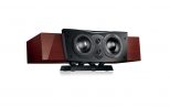 dynaudio center platinum rosewood