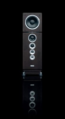 dynaudio cue front2
