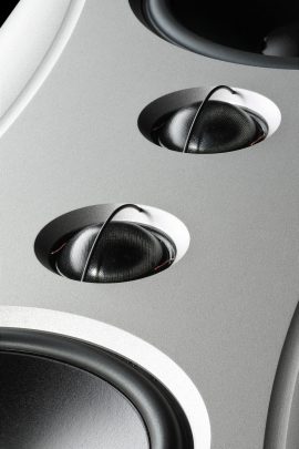 dynaudio evidence detail