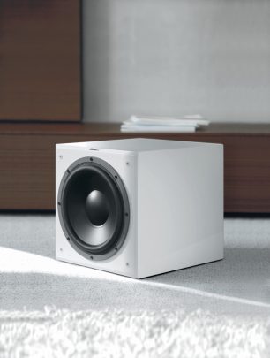 dynaudio sub600