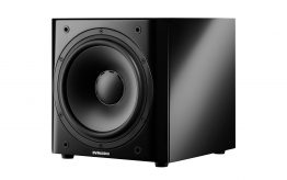 sub 3 halfprofile black