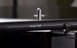 ikura black (tonearm)