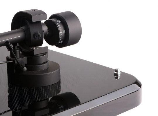 ikura black (weight)