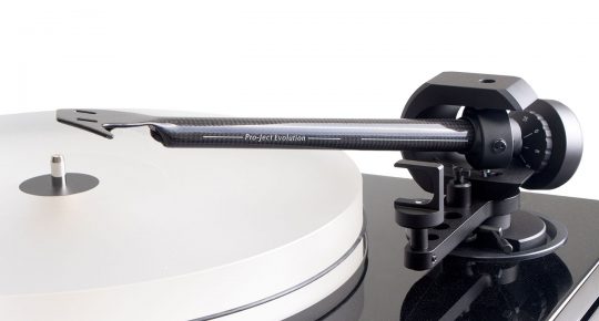 mmf-11.1 (tonearm)